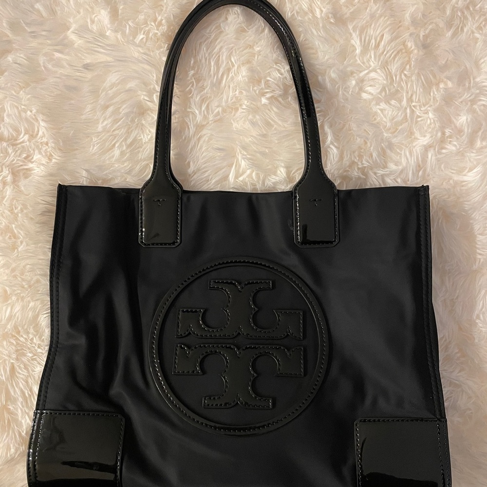 Tory Burch Women’s Ella Tote Bag